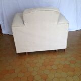 Pair of armchairs years 30