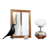 Table lamp Space Age