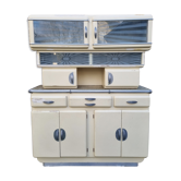 Buffet Mado, 50s