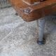 Commode vintage