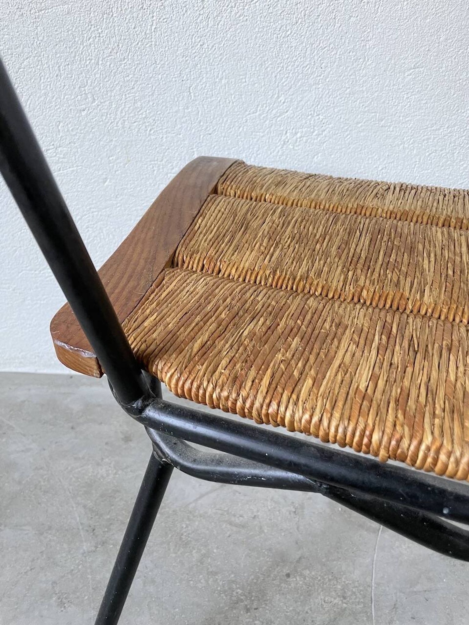 Colette Gueden dlg chair
