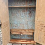 Pine cabinet