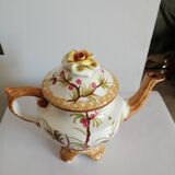 Basano slip teapot n° 778