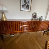 60s sideboard