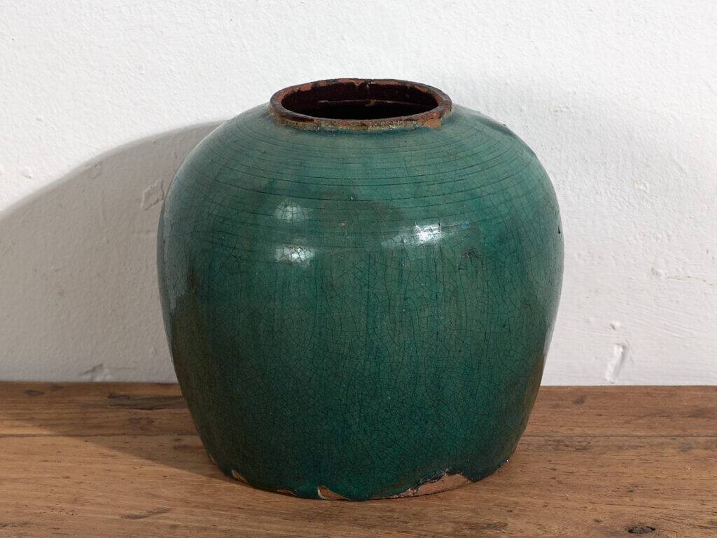 Ancient oriental vase (c.1820) #24