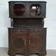 Metal workshop furniture