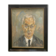 Tableau portrait d’homme