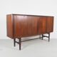 Buffet by Arne Vodder for H.P. Hansen, 1960