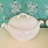 Sarreguemines dishes