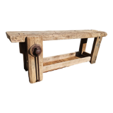 Former carpenter's workbench