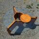 Nathan coffee table