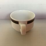 Villeroy and Boch corpo geo mug