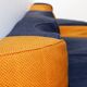 Set of vintage armchairs, Mobilier International