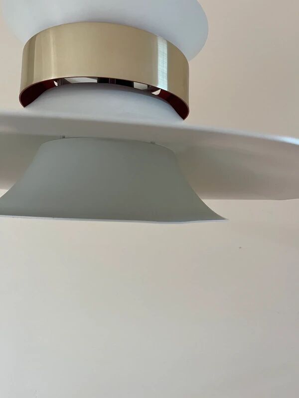 Vintage Danish pendant