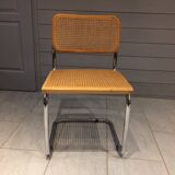 Set of 6 chairs B32 Breuer