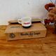 Set of 6 cups Moulin des Loups Viandox