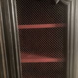 Wire storage unit