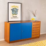 Sideboard with Drawers by WK Möbel