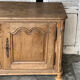 Old buffet