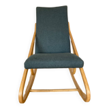Vintage rocking chair