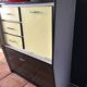 Meuble en formica 60'
