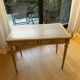 Antique desk