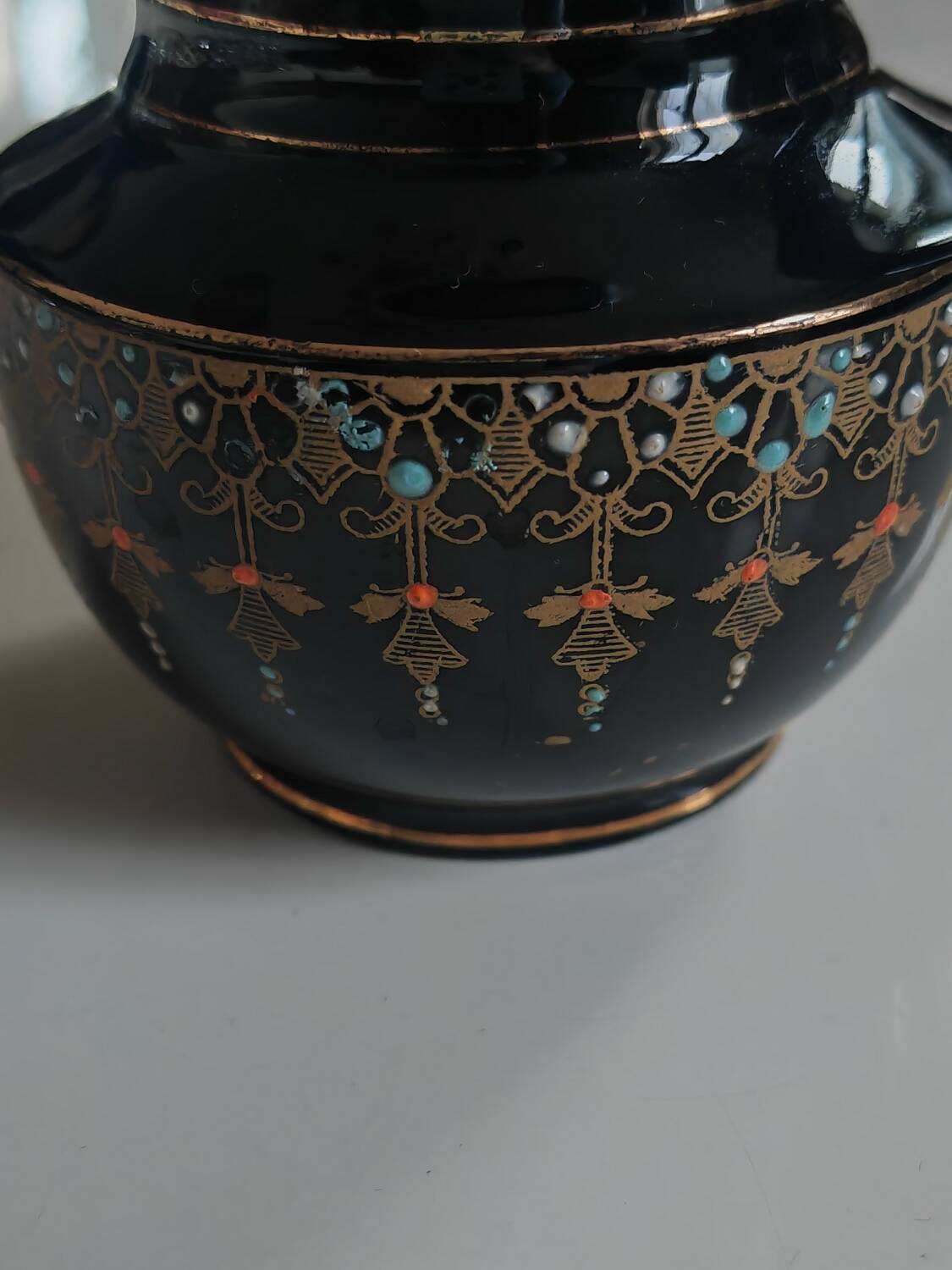 Pot à lait Victoria