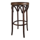 Bentwood bar stool