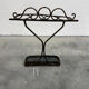 Wrought Iron Umbrella Stand