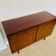 Vintage retro Danish mid-century rosewood sideboard by Gunni Omann 1960s
