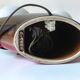 2 lampes 1950 ceramique opaline