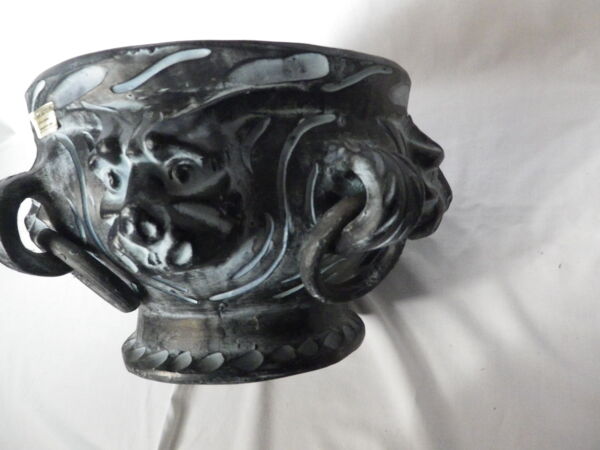 Cache pot céramica iberia