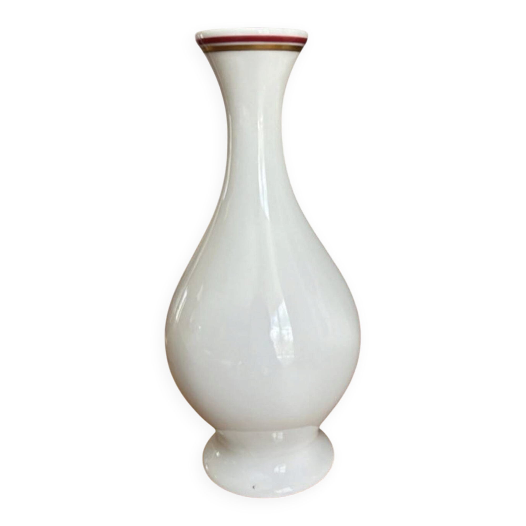 Bernardeau vase