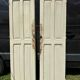 Portes armoire parisienne