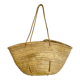 Braided basket