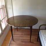 Table annee 60