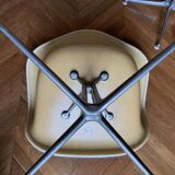 Armchair by Charles & Ray Eames La Fonda