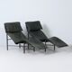 Chaises longues SKYE par T. Bjorklund pour Ikea dans les années 1980 – Ensemble de deux