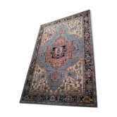 tapis pure laine 300x200cm