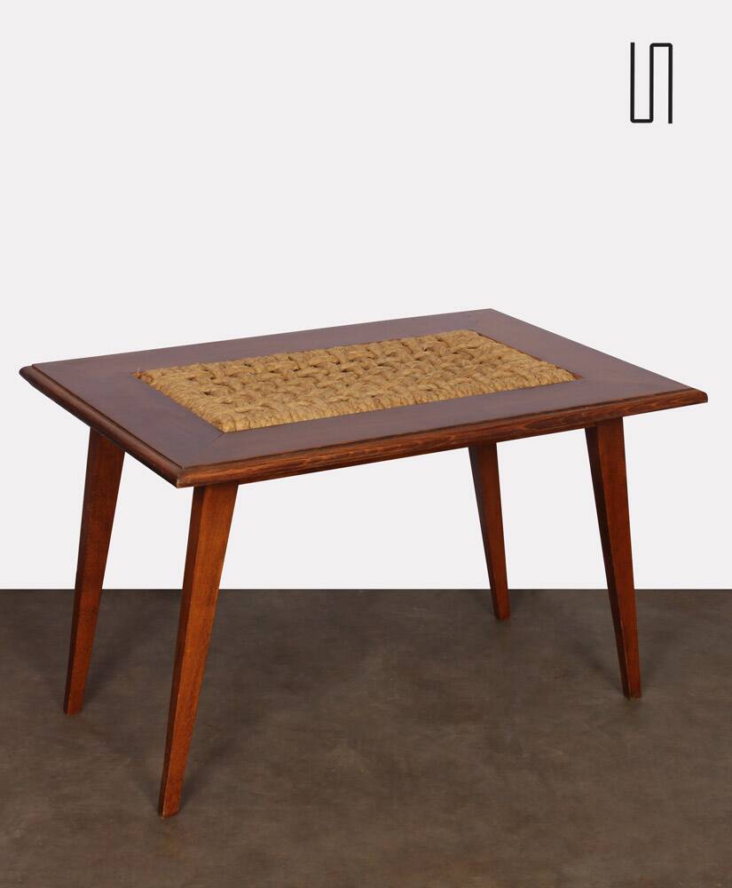 Vibo vintage coffee table, 1960