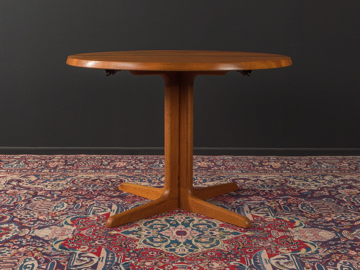 1960s dining table
