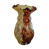 Clichy's vase series "Tigrée" 1871