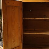 Parisian sideboard oiled fir wood