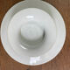 Low compote St-Amand A. Lebacqz & M. Bouchart Rocaille model
