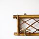 Rattan hooks