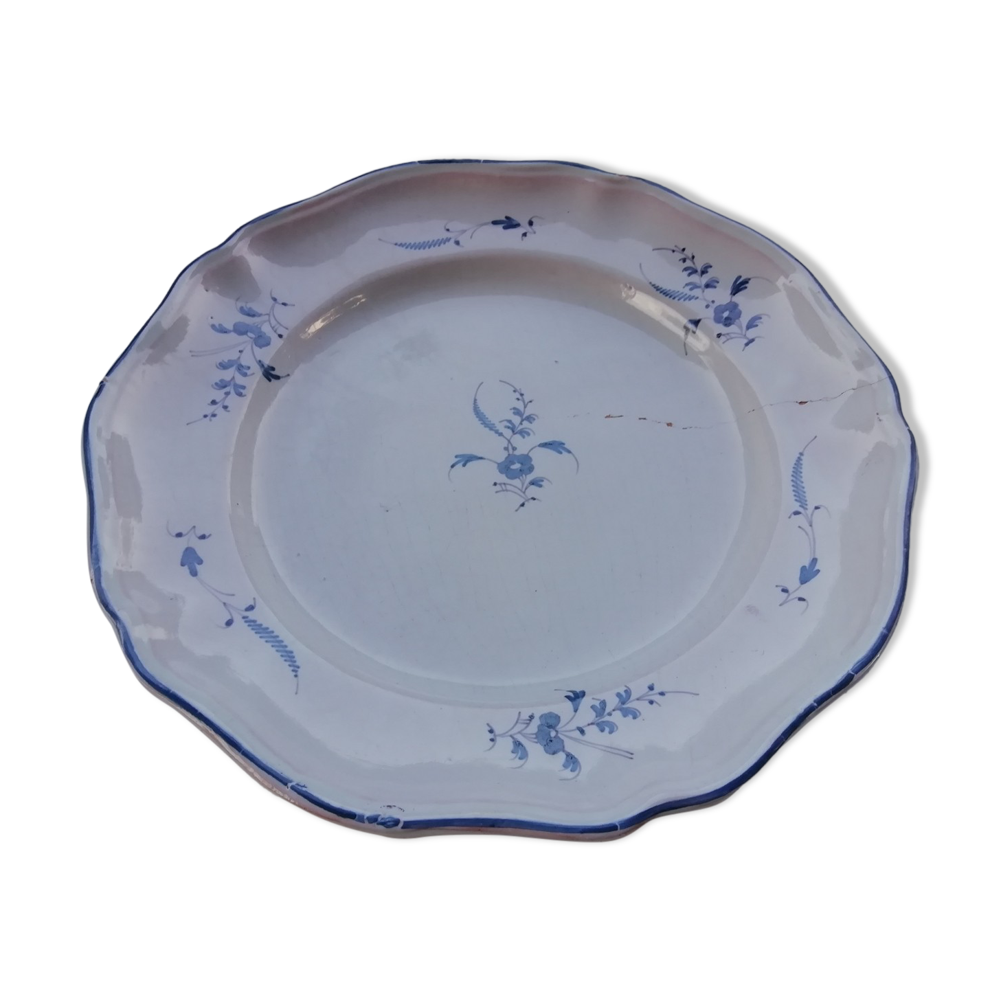 Old Luxembourg dish