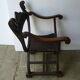 Old Dagobert chair
