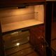 Hilton bar cabinets by Lodovico Acerbis and Giotto Stoppino for Acerbis, 1975