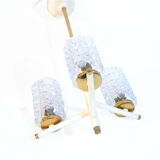 Suspended trio of the 1960s