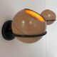 Paire d’applique vintage orientable, France 1970